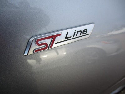 2024 Ford Escape ST-Line AWD