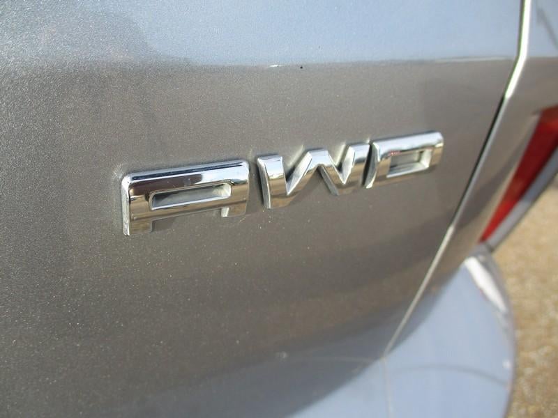 2024 Ford Escape ST-Line AWD