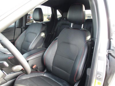 2024 Ford Escape ST-Line AWD