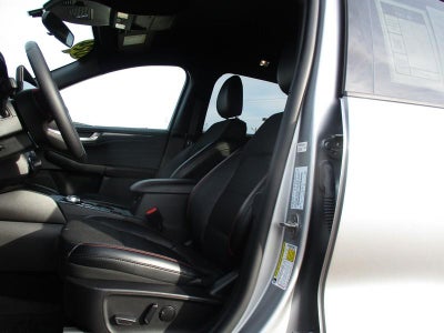 2024 Ford Escape ST-Line AWD