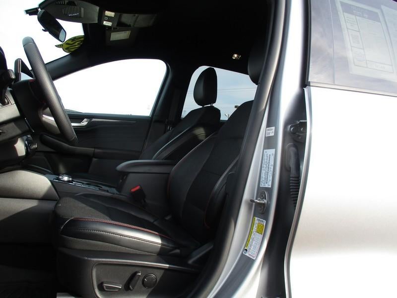 2024 Ford Escape ST-Line AWD