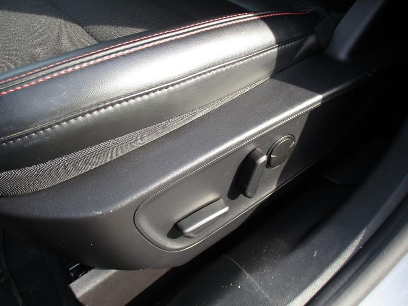 2024 Ford Escape ST-Line AWD