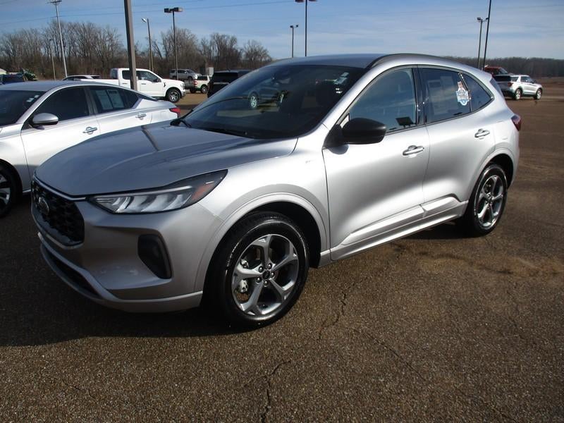 2024 Ford Escape ST-Line AWD