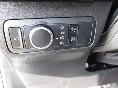 2024 Ford Escape ST-Line AWD