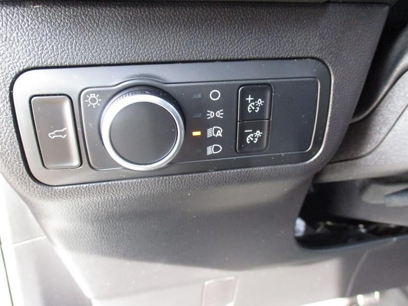 2024 Ford Escape ST-Line AWD