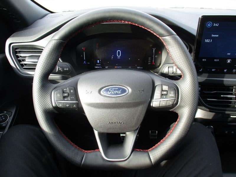 2024 Ford Escape ST-Line AWD