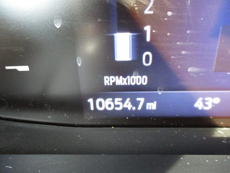 2024 Ford Escape ST-Line AWD