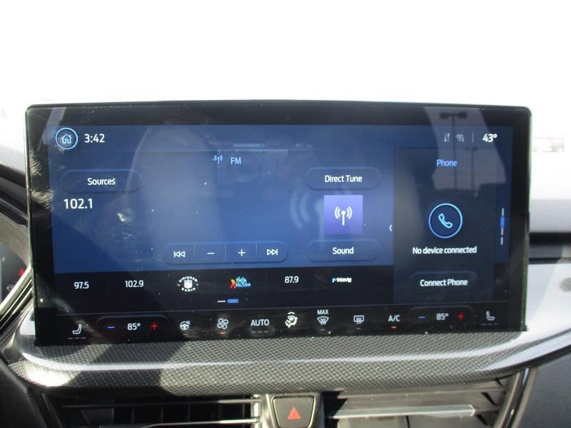 2024 Ford Escape ST-Line AWD