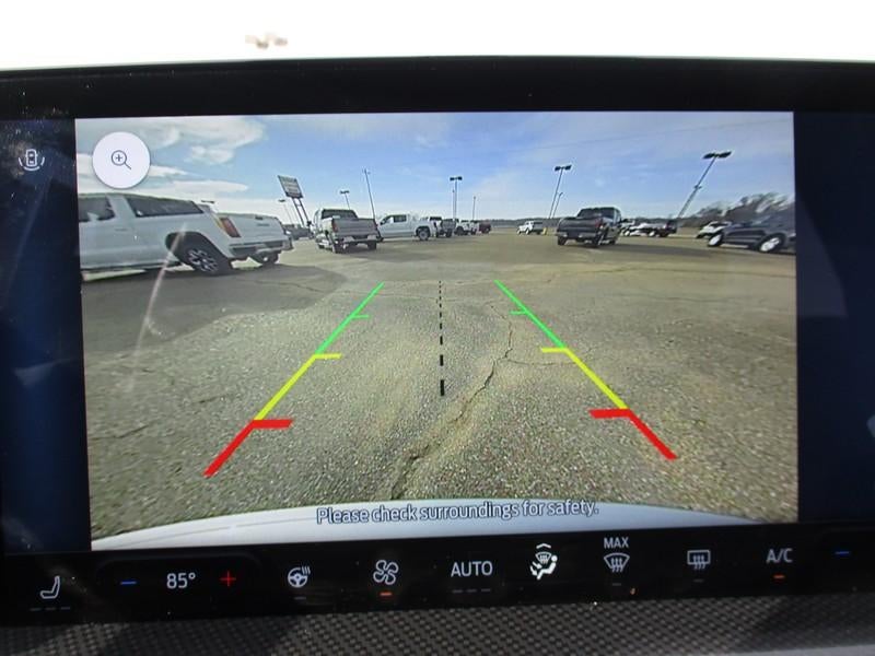 2024 Ford Escape ST-Line AWD