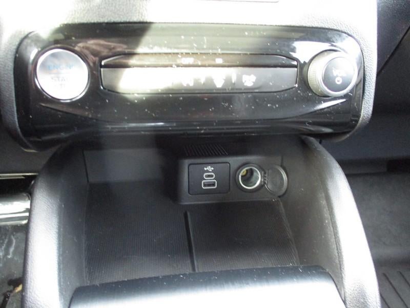 2024 Ford Escape ST-Line AWD