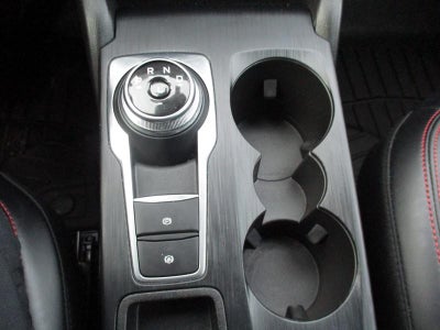 2024 Ford Escape ST-Line AWD