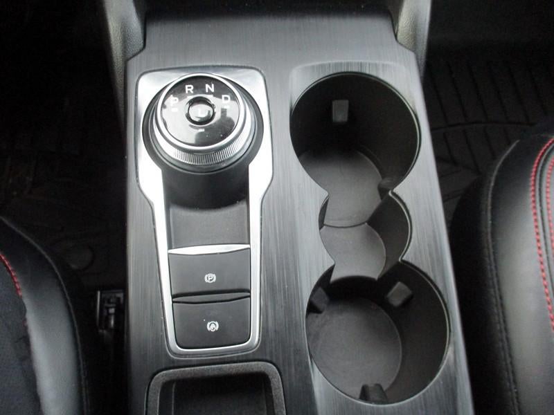 2024 Ford Escape ST-Line AWD