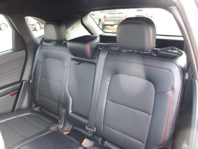 2024 Ford Escape ST-Line AWD