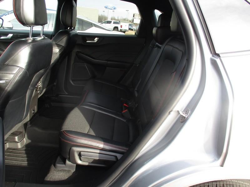 2024 Ford Escape ST-Line AWD