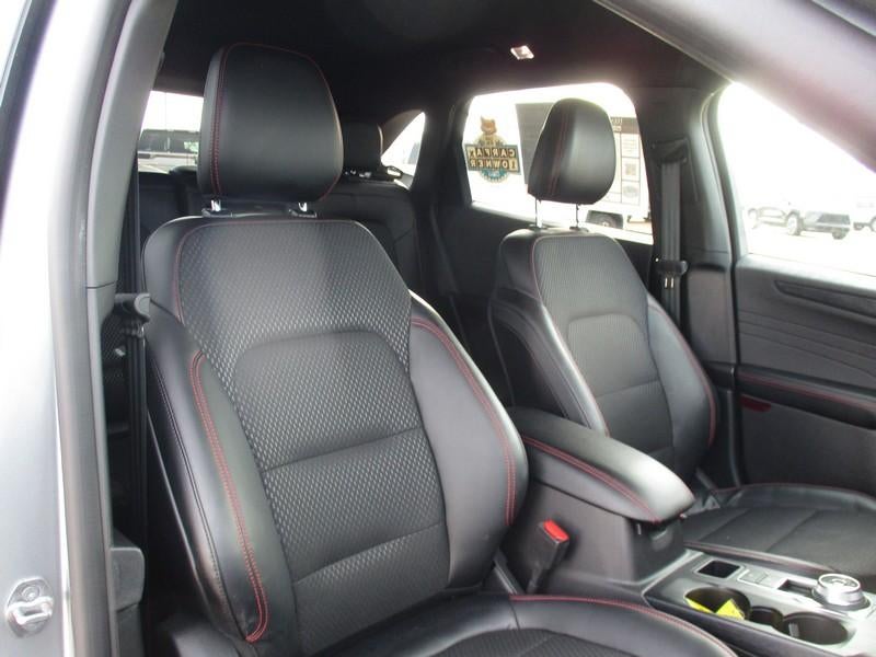 2024 Ford Escape ST-Line AWD