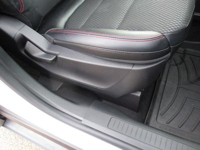 2024 Ford Escape ST-Line AWD