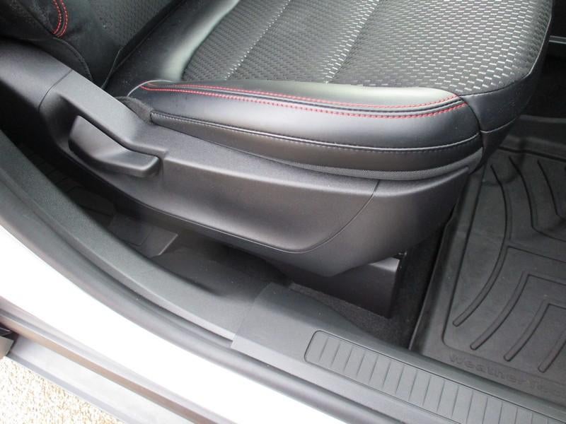 2024 Ford Escape ST-Line AWD