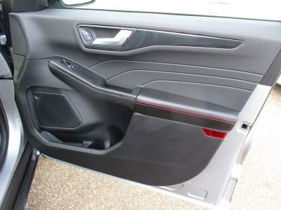 2024 Ford Escape ST-Line AWD