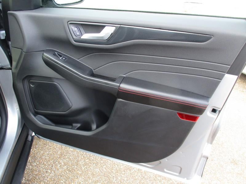 2024 Ford Escape ST-Line AWD