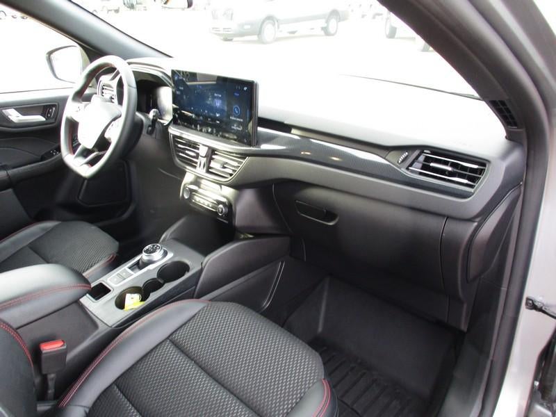 2024 Ford Escape ST-Line AWD