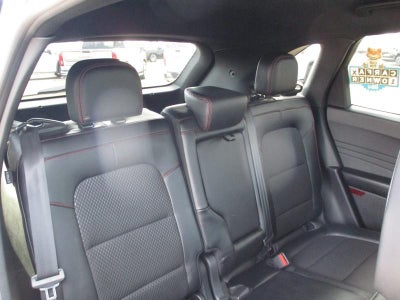 2024 Ford Escape ST-Line AWD