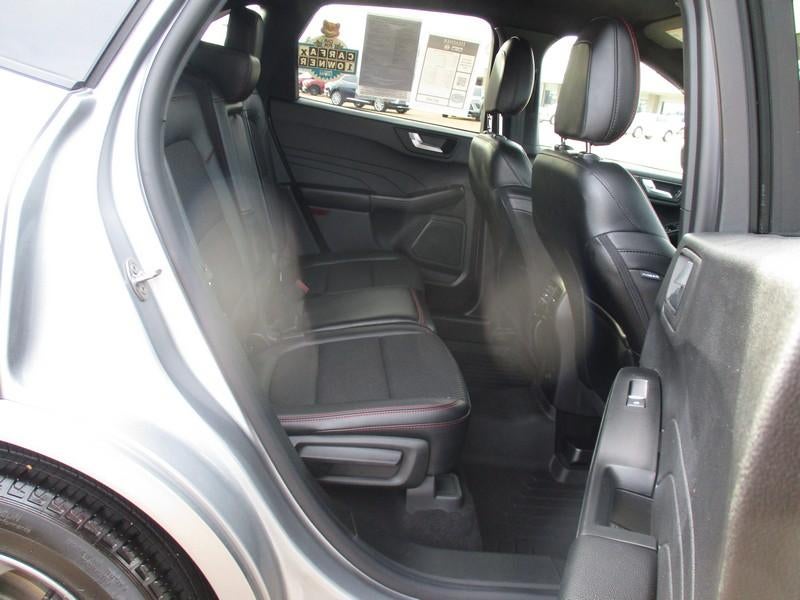 2024 Ford Escape ST-Line AWD