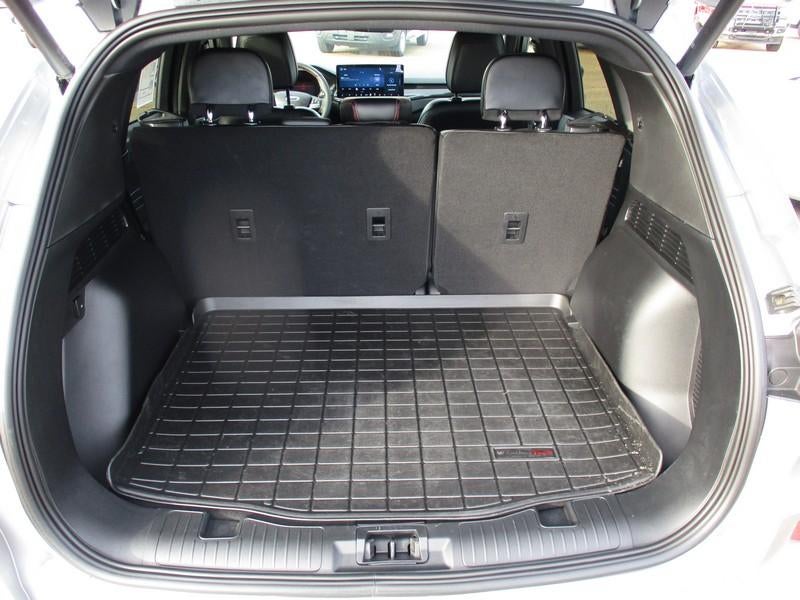 2024 Ford Escape ST-Line AWD