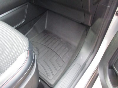 2024 Ford Escape ST-Line AWD