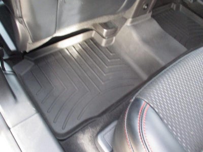 2024 Ford Escape ST-Line AWD