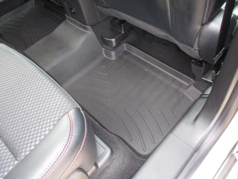 2024 Ford Escape ST-Line AWD