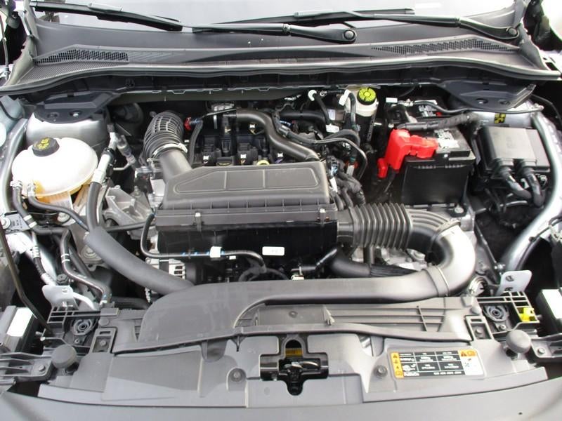 2024 Ford Escape ST-Line AWD