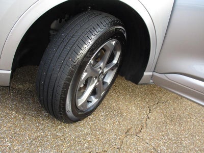 2024 Ford Escape ST-Line AWD