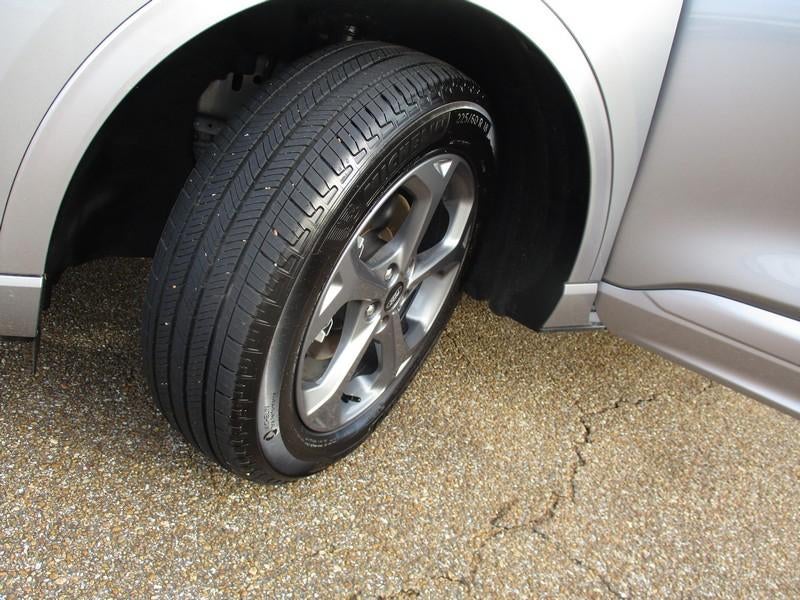 2024 Ford Escape ST-Line AWD