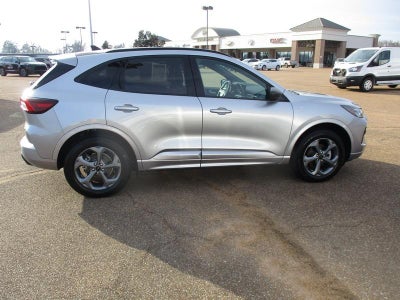 2024 Ford Escape ST-Line AWD