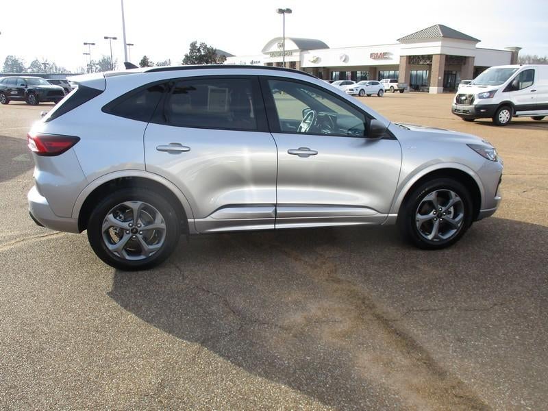 2024 Ford Escape ST-Line AWD