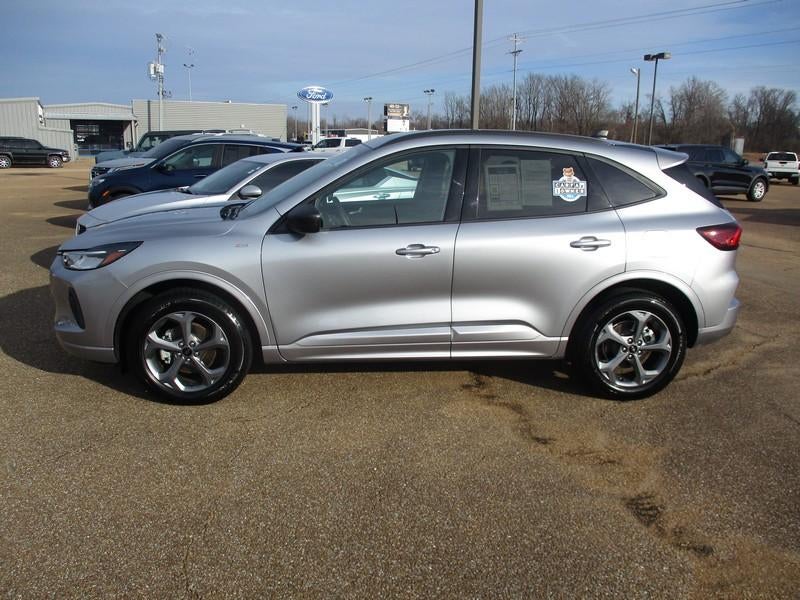 2024 Ford Escape ST-Line AWD