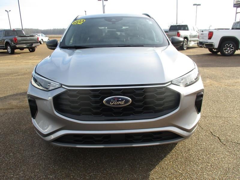 2024 Ford Escape ST-Line AWD