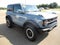 2023 Ford Bronco Outer Banks 2 Door Advanced 4x4