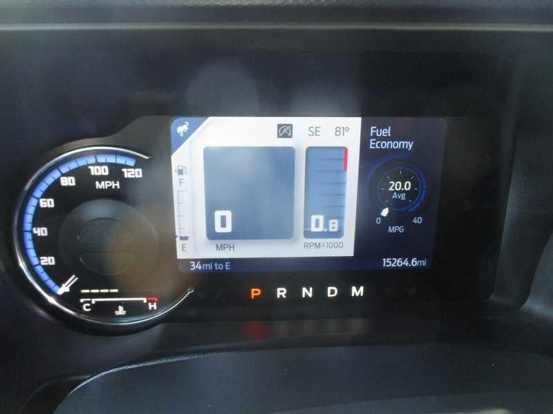 2023 Ford Bronco Outer Banks 2 Door Advanced 4x4