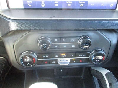 2023 Ford Bronco Outer Banks 2 Door Advanced 4x4