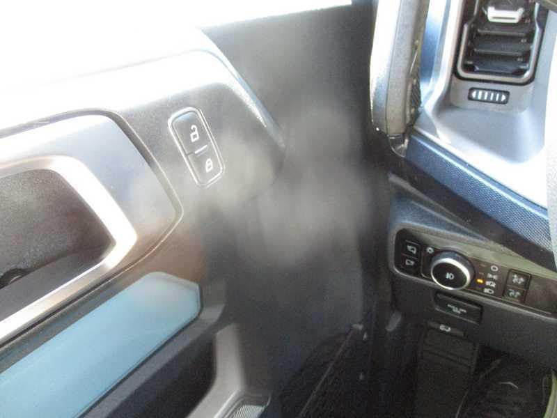 2023 Ford Bronco Outer Banks 2 Door Advanced 4x4