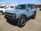 2023 Ford Bronco Outer Banks 2 Door Advanced 4x4