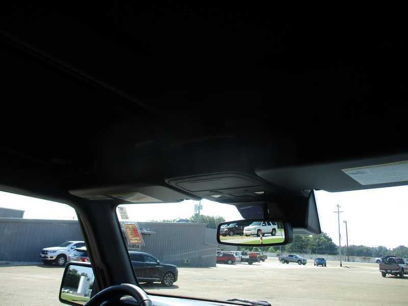 2023 Ford Bronco Outer Banks 2 Door Advanced 4x4