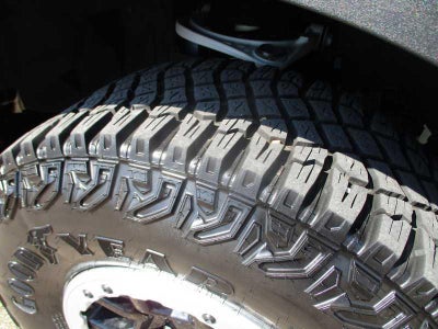 2023 Ford Bronco Outer Banks 2 Door Advanced 4x4