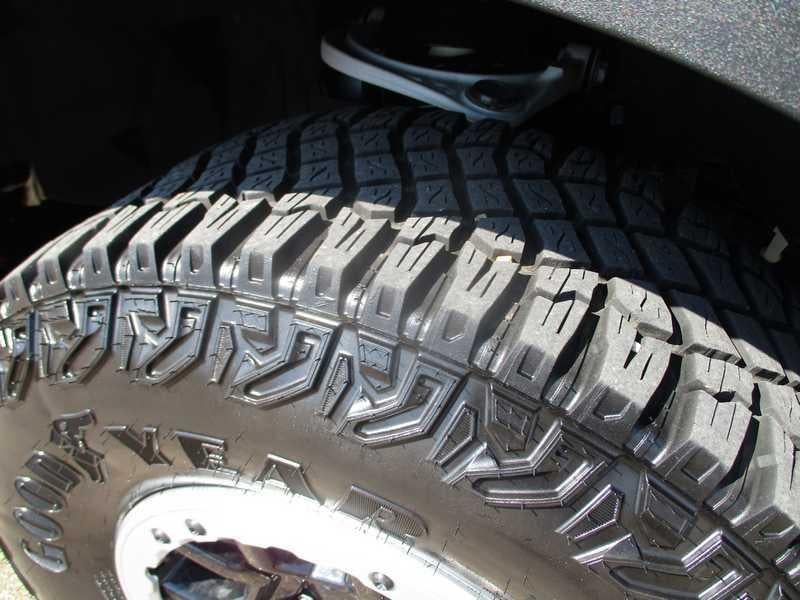 2023 Ford Bronco Outer Banks 2 Door Advanced 4x4