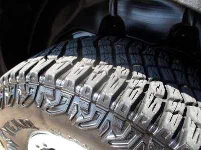 2023 Ford Bronco Outer Banks 2 Door Advanced 4x4