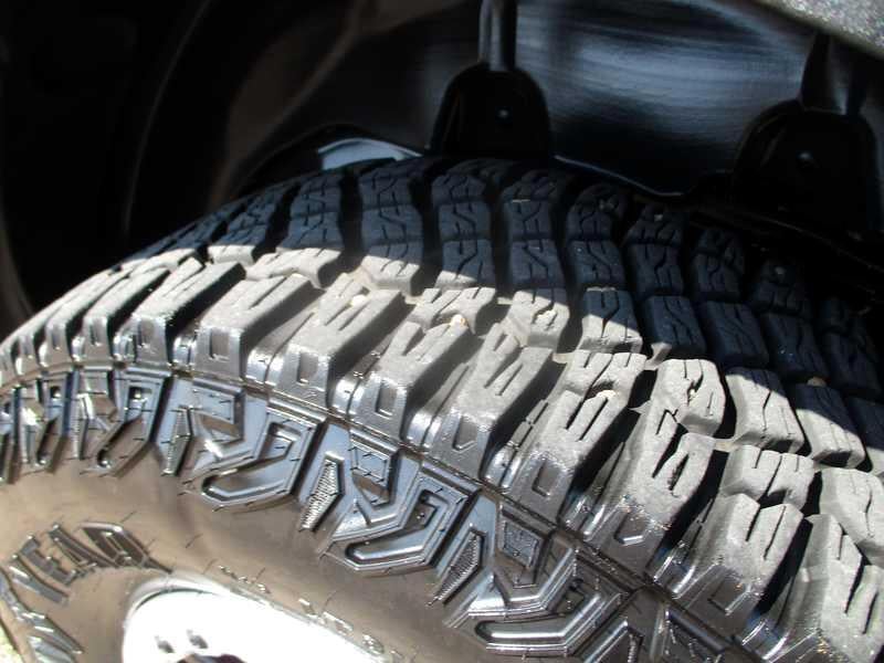 2023 Ford Bronco Outer Banks 2 Door Advanced 4x4