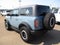 2023 Ford Bronco Outer Banks 2 Door Advanced 4x4
