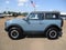 2023 Ford Bronco Outer Banks 2 Door Advanced 4x4
