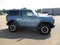 2023 Ford Bronco Outer Banks 2 Door Advanced 4x4